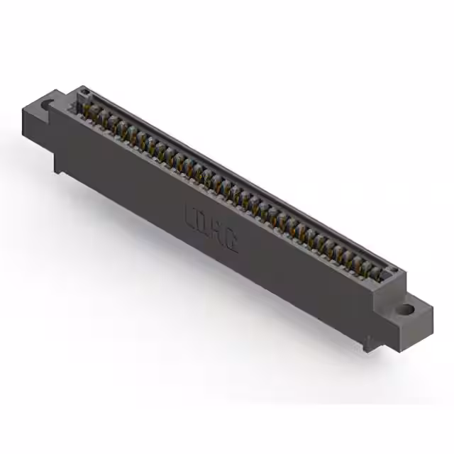 895-032-521-604 EDAC Inc.  Edgeboard Connectors